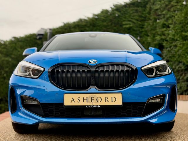 Image for 2023 BMW 1 Series 116D 1SMC 4DR