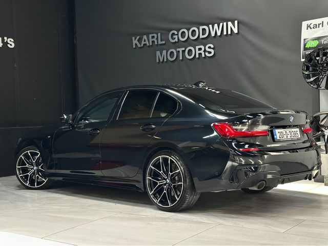 Image for 2020 BMW 3 Series 330E M SPORT 4DR AUTO