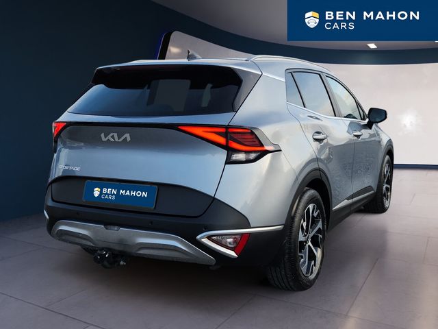 Image for 2022 Kia Sportage 1.6 CRDi SCR Diesel 115 hp K3 6MT