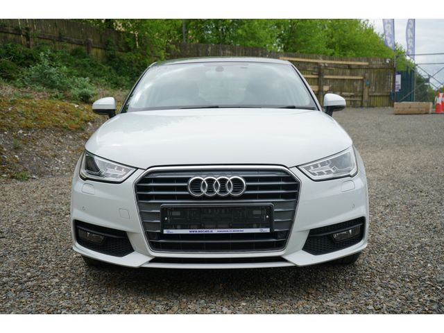 Image for 2018 Audi A1 Sport