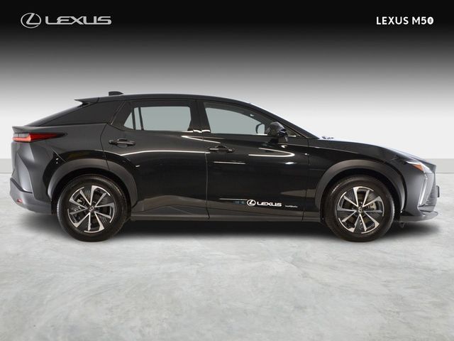 Image for 2025 Lexus RZ 300e Executive