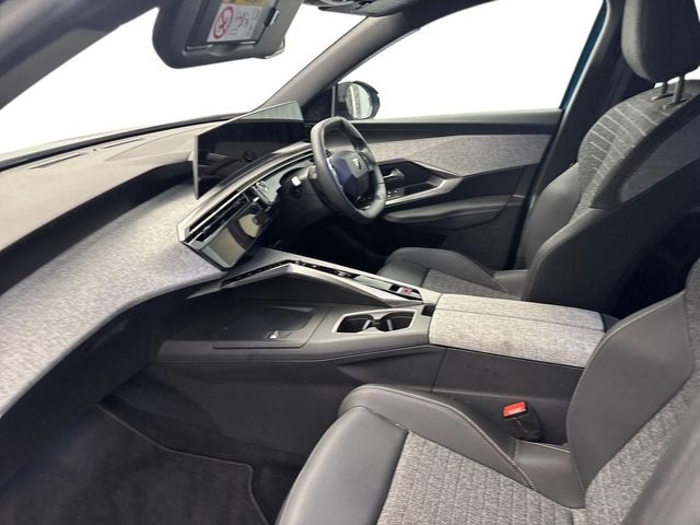 Image for 2025 Peugeot 3008 1.2 MHEV ALLURE AUTO *LOW KMS* €100 PER WEEK ON PCP
