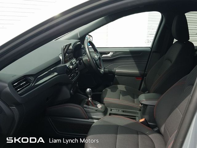 Image for 2022 Ford Kuga 1.5 ST-LINE