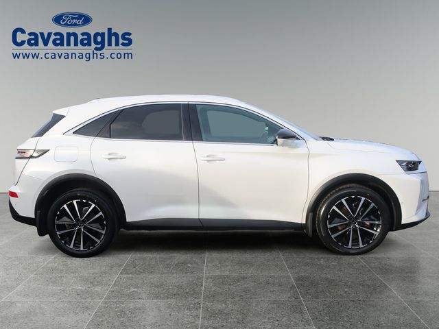 Image for 2023 DS Automobiles DS 7 1.5 BlueHDi 130 Auto RIVOLI