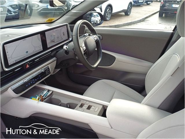 Image for 2024 Hyundai Ioniq 6 Elegance 77kw Range 605kms