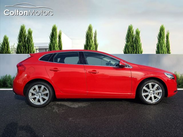 Image for 2017 Volvo V40 D4 SE Auto
