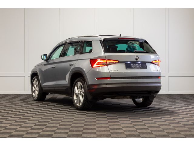Image for 2019 Skoda Kodiaq Style 7 Seater