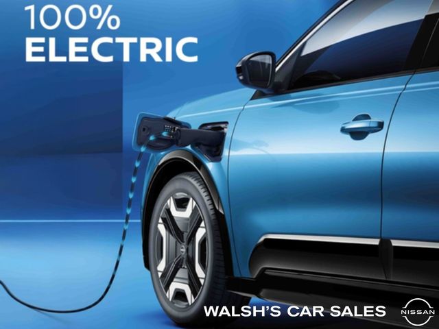 Image for 2026 Nissan Micra 40KW Engage