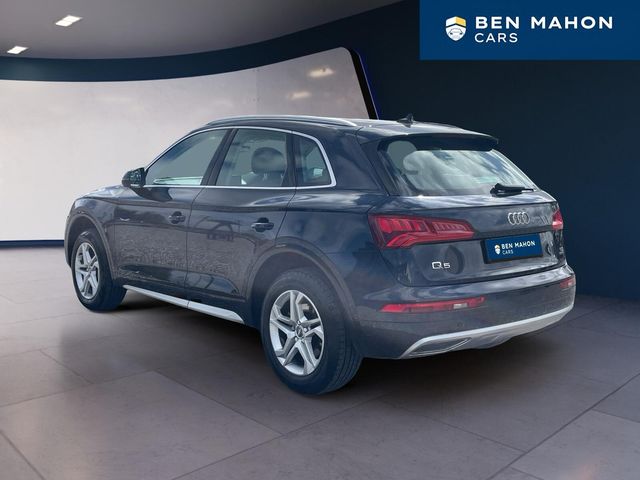 Image for 2018 Audi Q5 2.0TDI 190 S-Tronic quattro SE