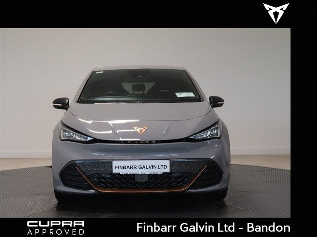 Image for 2023 Cupra Born 58kWh 204hp