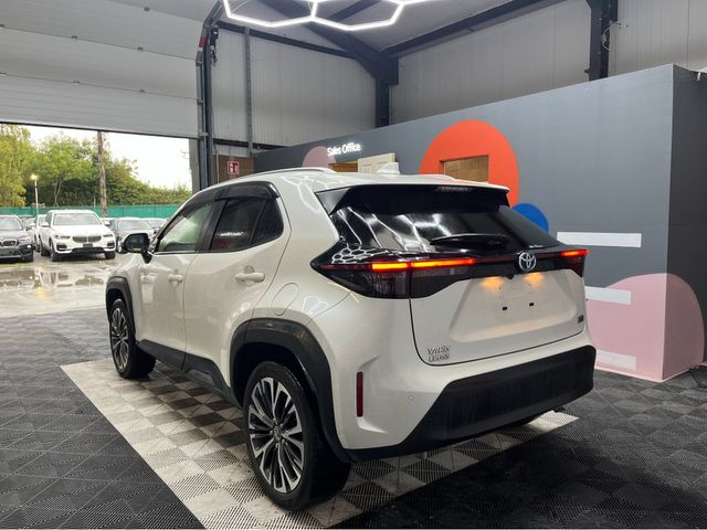 Image for 2022 Toyota Yaris Cross €26950 2022 TOYOTA YARIS CROSS 1.5L HYBRID / 89K KMS / ADAPTIVE CRUISE CONTROL, HEATED SEATS, REVERSE CAMERA & MORE