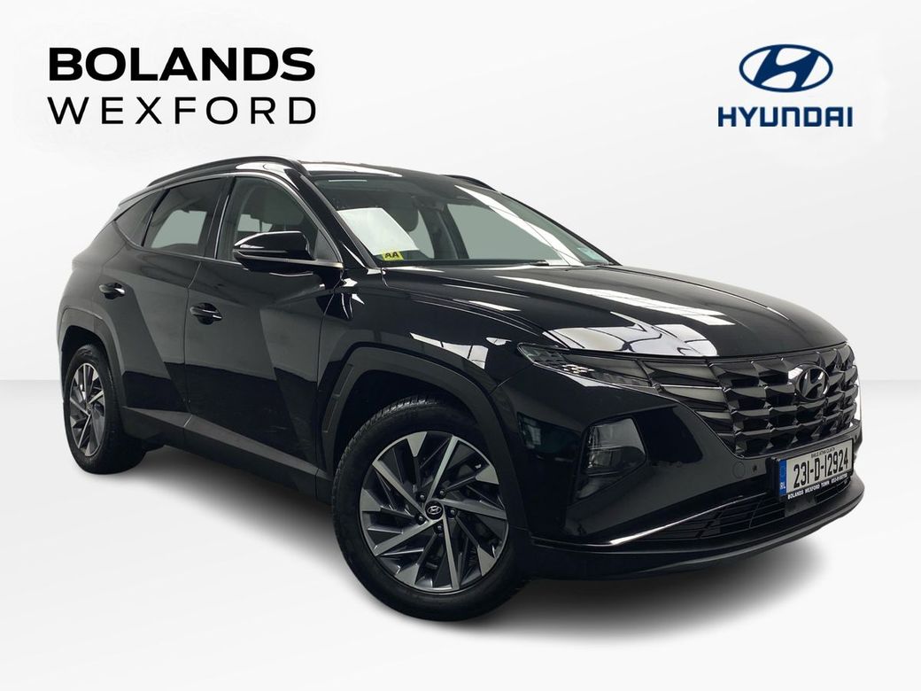 Image for 2023 Hyundai Tucson 2WD Executive Plus