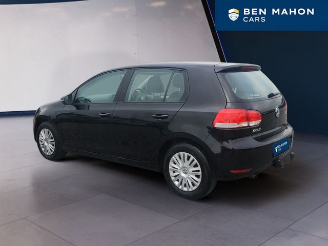 Image for 2010 Volkswagen Golf 1.6 TDI 105BHP TRENDLINE