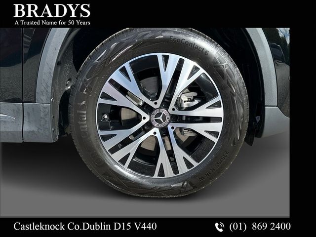 Image for 2026 Mercedes-Benz GLA Class -SOLD-