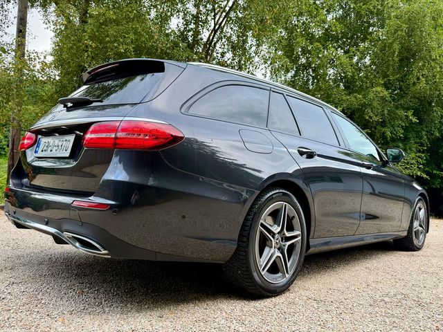 Image for 2023 Mercedes-Benz E Class E 220 D ESTATE AMG PREMIUM *Panoramic Sunroof…Adaptive Cruise Control*