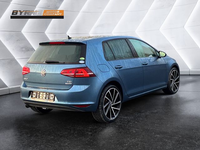 Image for 2017 Volkswagen Golf 1.2 TSI AUTO
