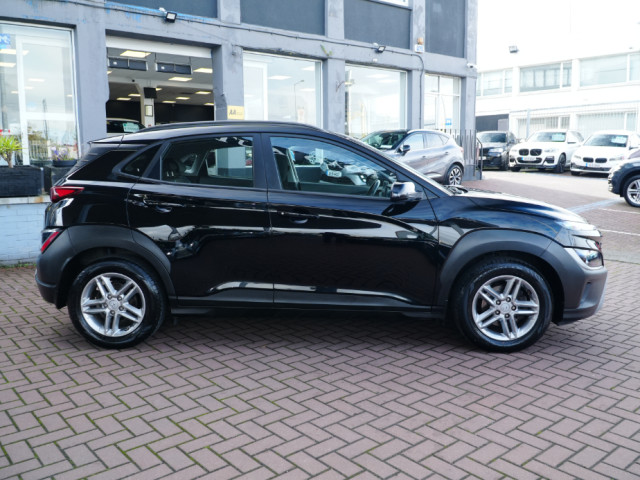 Image for 2022 Hyundai Kona Kauai Comfort 1.0 Petrol 5DR ESTATE ONLY 75000 KMS 