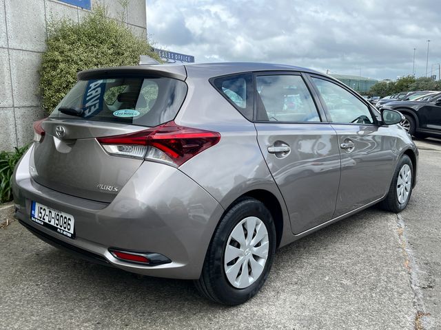Image for 2015 Toyota Auris TERRA 1.4 D4D DIESEL //LOW MILES//