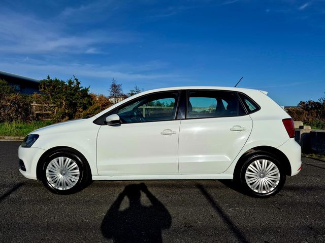 Image for 2015 Volkswagen Polo 1.2 TSI 5DR 90HP Comfortline +