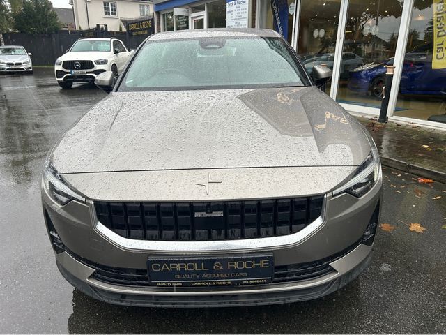 Image for 2021 Polestar 2 EV 170Kw / 220bhp - Stylish Future Proof & Great Value - Top Trade-In Allowances & Great Finance Deals - Assured Dealer Warranty - Low Tax -