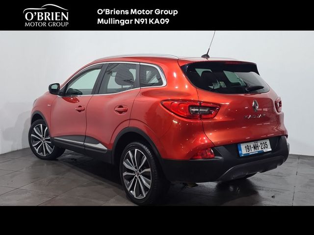 Image for 2019 Renault Kadjar 1.5 dCi 110 ENERGY Signature S Nav
