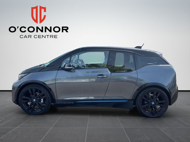 Image for 2019 BMW i3 S Z J 4DR Auto Electric