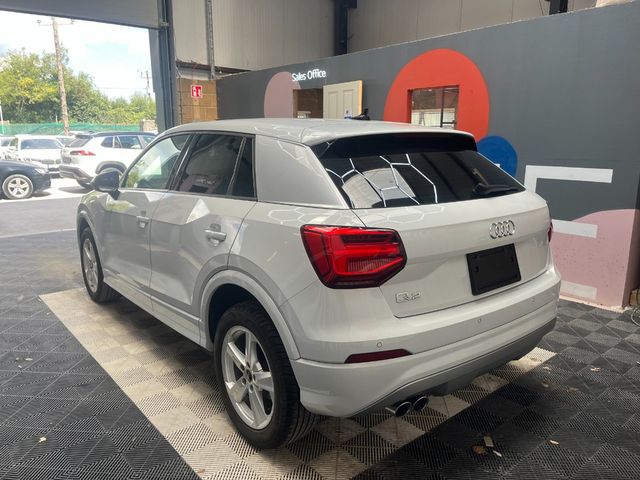 Image for 2021 Audi Q2 2021 AUDI Q2 35TDI SPORT 2.0 AUTOMATIC / CRUISE CONTROL / PARKING CAMERA / HEATED SEATS AND MORE