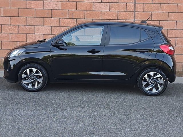 Image for 2026 Hyundai i10 Deluxe Plus Model 1 Litre Petrol, Order for 261 Today !