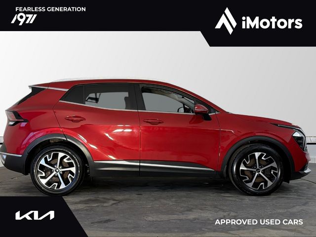 Image for 2024 Kia Sportage K3 Diesel MY25