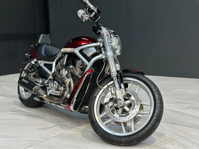 Image for 2017 Harley-Davidson VRSC V-ROD 1250 