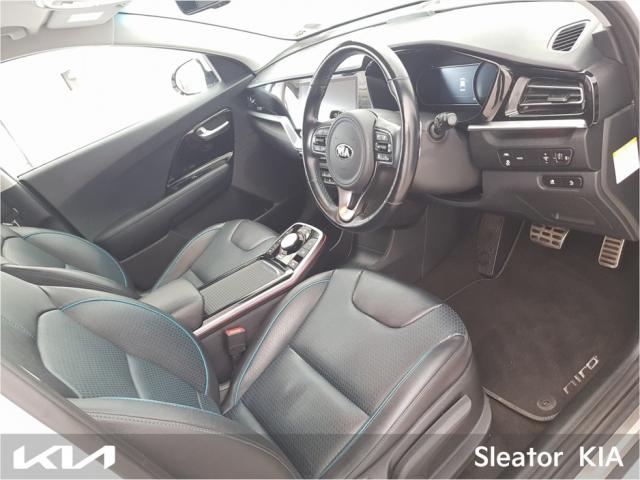 Image for 2021 Kia Niro High Spec with 97% SOH 