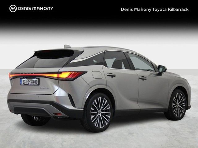 Image for 2023 Lexus RX450h+ Luxury AWD