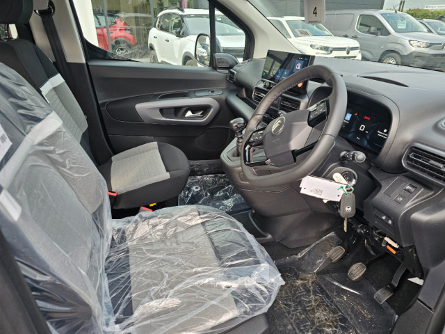 Image for 2026 Citroen Berlingo Multispace DIESEL