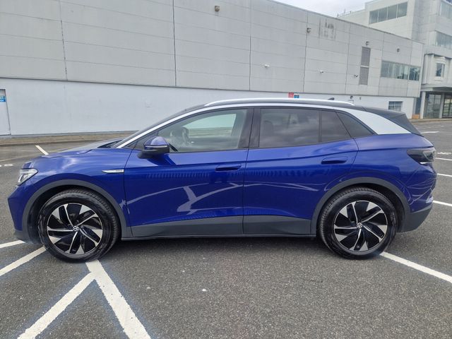 Image for 2022 Volkswagen ID.4 BUSINESS PRO, PROPE MODEL, LOW MILEAGE, GREAT TO DRIVE, FINANCE, 5 STAR REVIEWS
