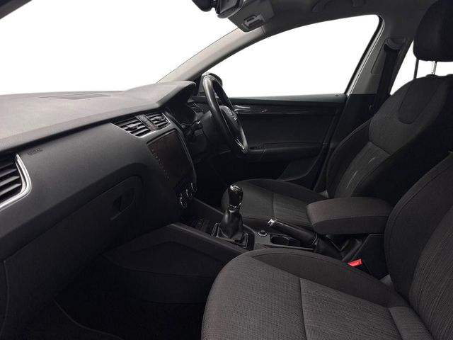 Image for 2018 Skoda Octavia 1.0TSI STYLE COMBI *ESTATE* €55 P/W