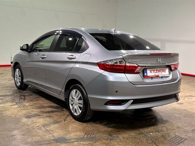 Image for 2019 Honda Grace 1.5 HYBRID AUTOMATIC SALOON - PUSH BUTTON START/STOP - CRUISE CONTROL