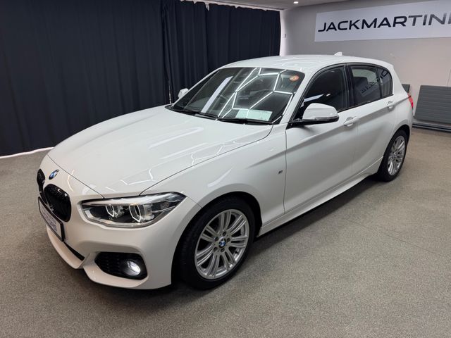 Image for 2017 BMW 1 Series 118D M Sport
