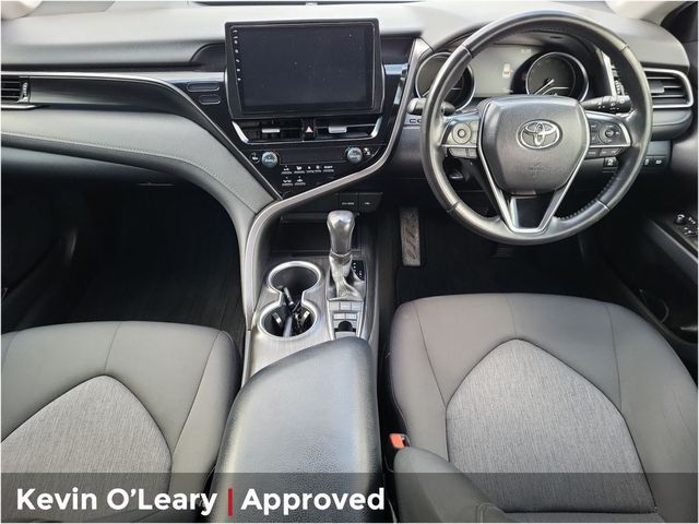 Image for 2022 Toyota Camry 2.5 Camry Hybrid Platinum