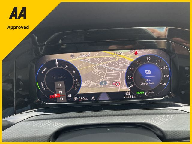 Image for 2022 Volkswagen Golf GTE S-A DSG FREE DELIVERY 