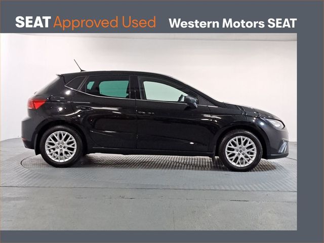 Image for 2025 SEAT Ibiza Ibiza 1.0TSI 95hp Xcellence