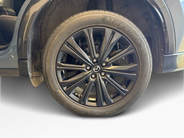 Image for 2023 Mazda CX-5 2.2D HOMURA *TOP SPEC* €120 PER WEEK ON PCP