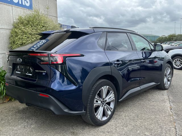 Image for 2023 Subaru Solterra TOURING EV AWD ELECTRIC //HIGH SPEC//LOW MILES//FULL LEATHER HEATED ELECTRIC SEATS//360 PARKING CAMERAS//HARMAN KARDON SOUND SYSTEM//PANORAMIC GLASS ROOF//