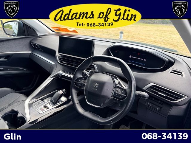 Image for 2021 Peugeot 3008 FL ALLURE 1.5 HDI 130 AUTO 6.2