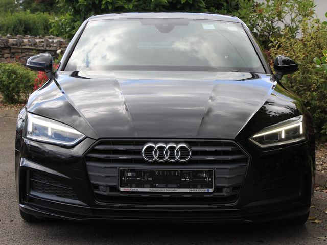 Image for 2017 Audi A5 S-line 190Bhp Coupe 
