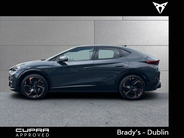 Image for 2025 Cupra Tavascan 282HP ENDURANCE 6 *CUPRA APPROVED*