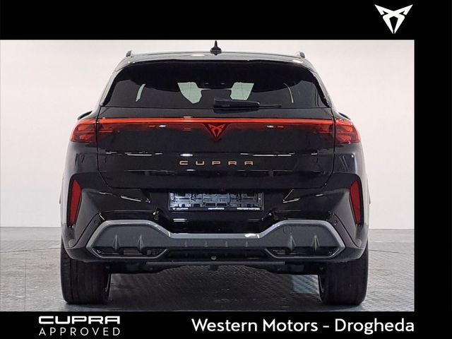 Image for 2026 Cupra Terramar VZ 1.5 TSI eHYBRID 272hp