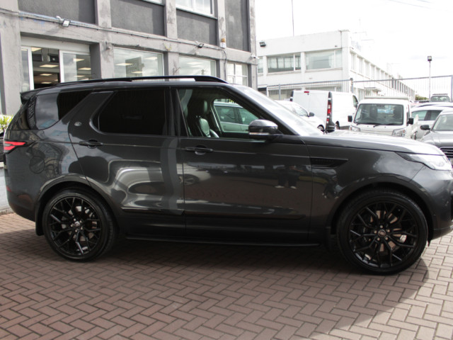 Image for 2019 Land Rover Discovery MY19 3.0 SDV6 HSE COMMERCIAL 5DR AUTOMATIC // WITH 205, 000 KM'S // BUY WITH CONFIDENCE AA AND SIMI APPROVED DEALER 2026 // FINANCE ARRANGED // ALL TRADE INS WELCOME //