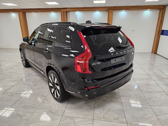 Image for 2024 Volvo XC90 IVORY LTHR !