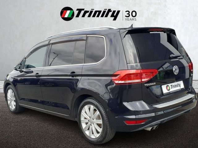 Image for 2018 Volkswagen Touran ** STUNNING FAMILY CAR ** 1.4L AUTO ** TRINITY MOTORS **