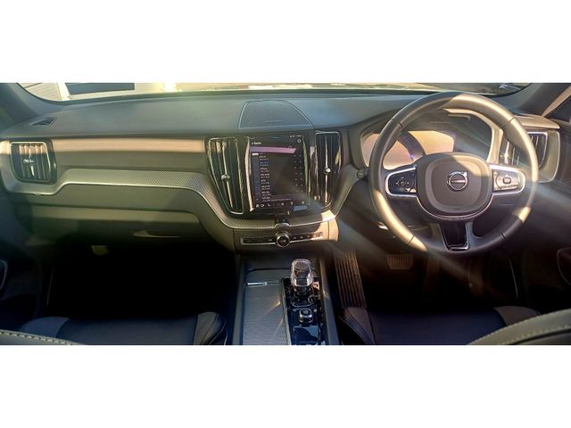 Image for 2024 Volvo XC60 + T6 PHEV AWD AUTO RECHARGE PLUS